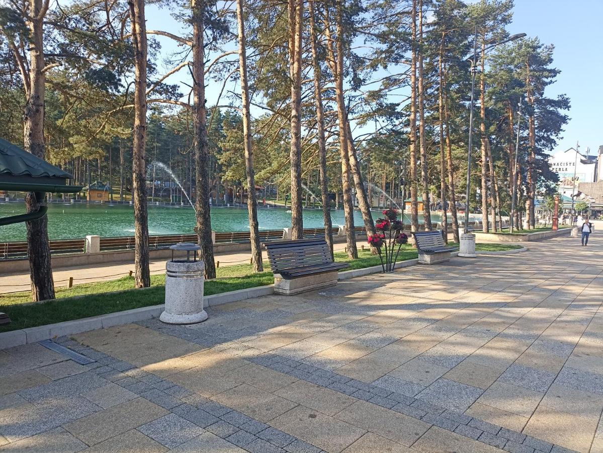Apartment Pahulja