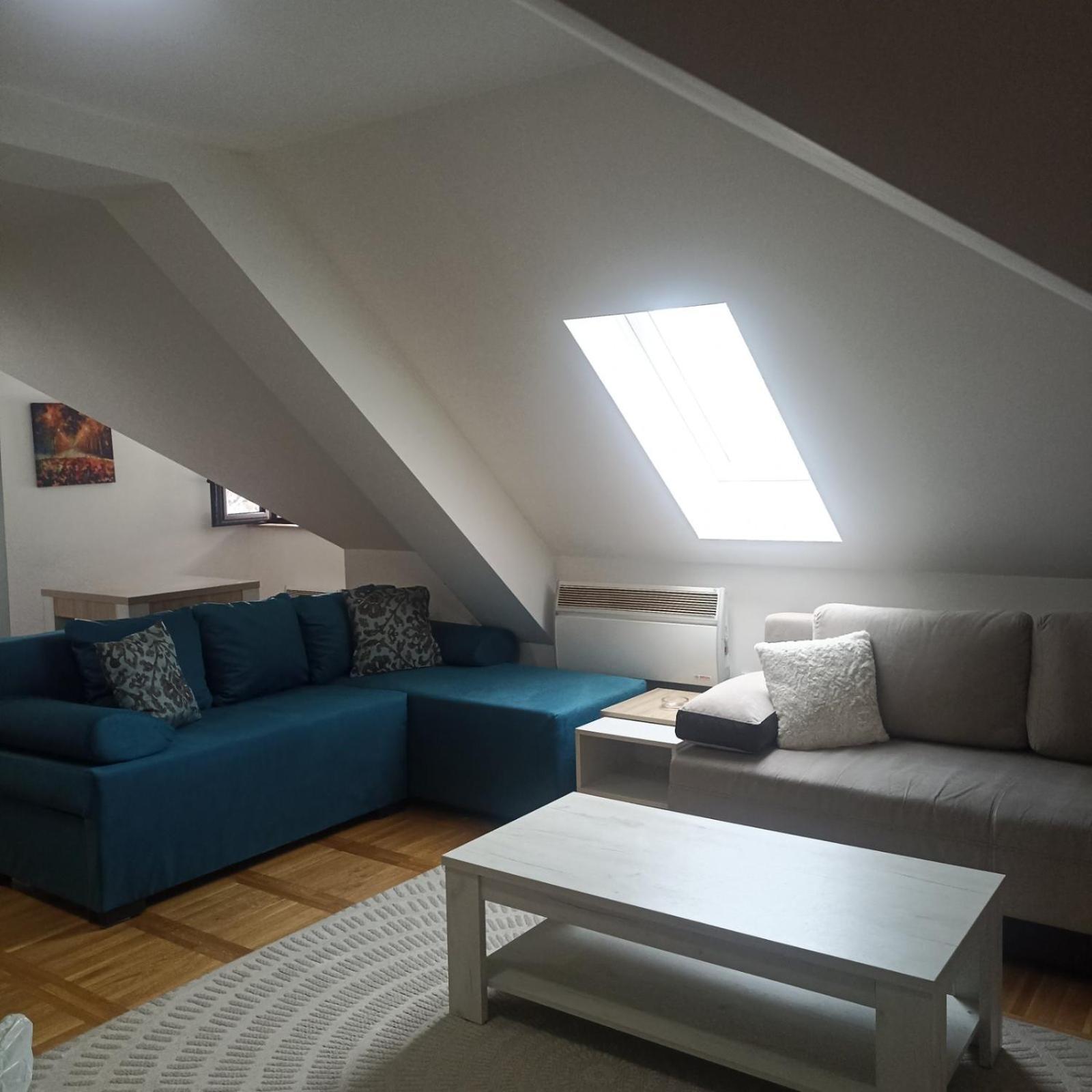 Pahulja Apartment Zlatibor